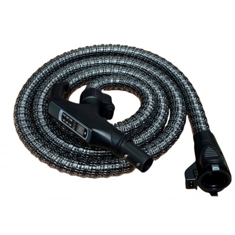 ELEKTROWĄŻ 3,6M - KOMPLETNY (BEZ PILOTA) - do urządzenia Roboclean S Plus Pro