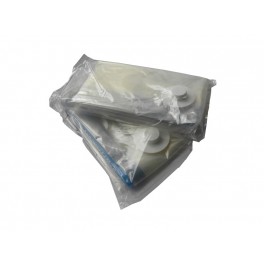 WOREK PRÓŻNIOWY KPL. 2 SZT. - do urządzenia Roboclean 114F/114F+/SPlus WOREK PRÓŻNIOWY KPL. 2 SZT. - do urządzenia Roboclean 114F/114F+/SPlus
