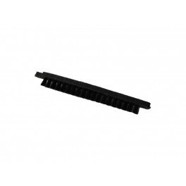 SZCZOTKA BOCZNA KOŃC&Oacute;WKI TAPICERSKIEJ - do urządzenia Roboclean 114F/114F+