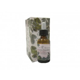 NATURAL ESSENCE EUCALYPTUS 20ML. NATURAL ESSENCE EUCALYPTUS 20ML.