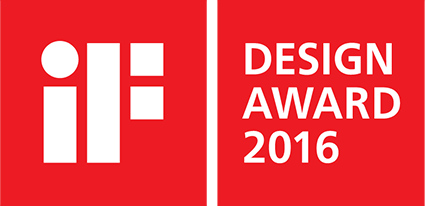 IF DESIGN AWARD 2016